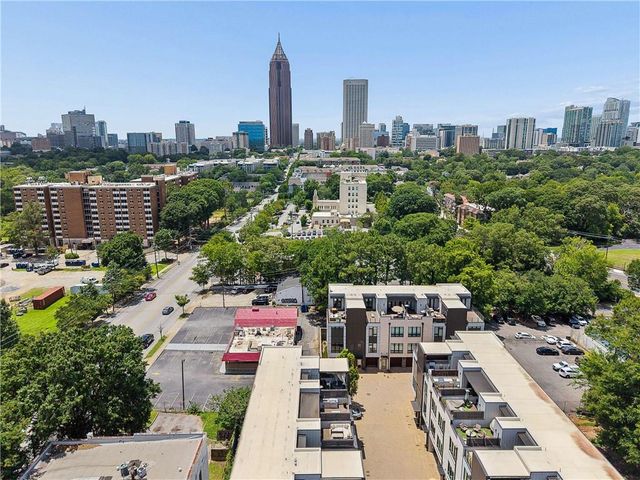 115 City View Court NE, Atlanta, GA 30308