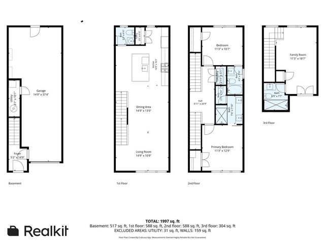 115 City View Court NE, Atlanta, GA 30308