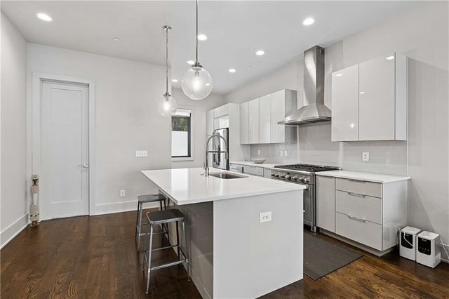 115 City View Court NE, Atlanta, GA 30308