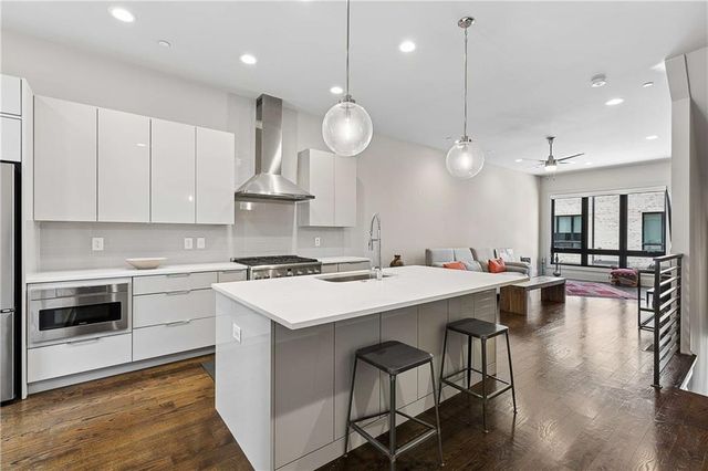 115 City View Court NE, Atlanta, GA 30308