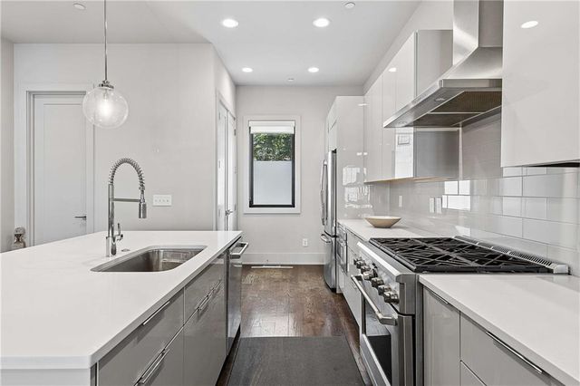 115 City View Court NE, Atlanta, GA 30308