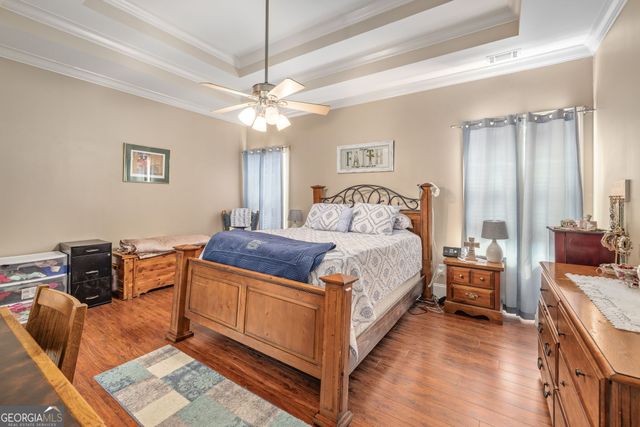 386 Sterling Meadows Court, Demorest, GA 30535