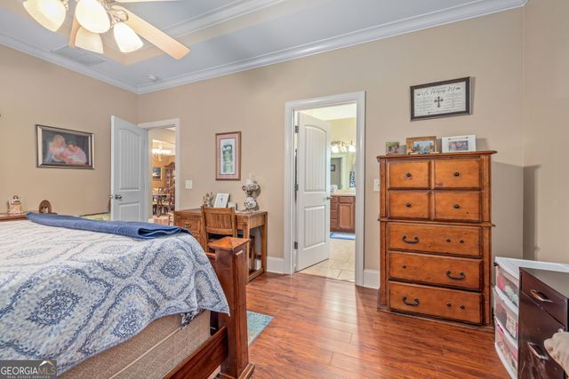 386 Sterling Meadows Court, Demorest, GA 30535