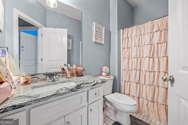386 Sterling Meadows Court, Demorest, GA 30535