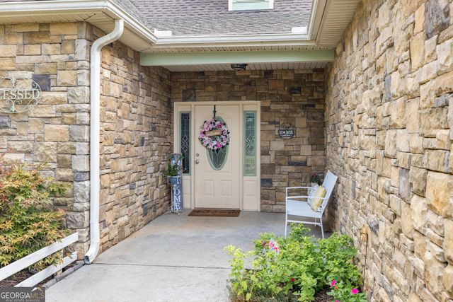 386 Sterling Meadows Court, Demorest, GA 30535