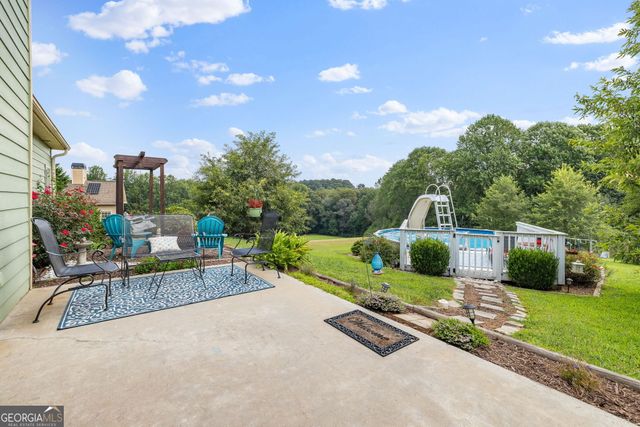 386 Sterling Meadows Court, Demorest, GA 30535