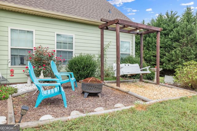 386 Sterling Meadows Court, Demorest, GA 30535