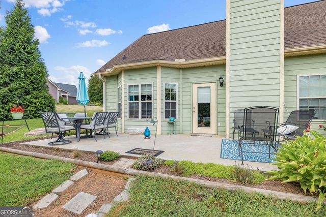 386 Sterling Meadows Court, Demorest, GA 30535