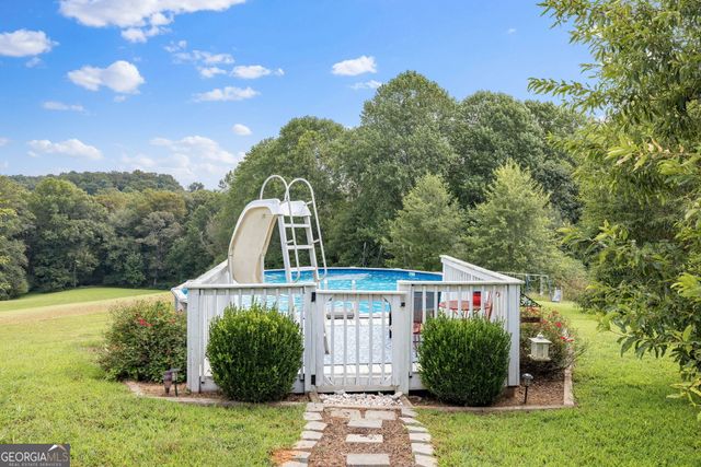 386 Sterling Meadows Court, Demorest, GA 30535