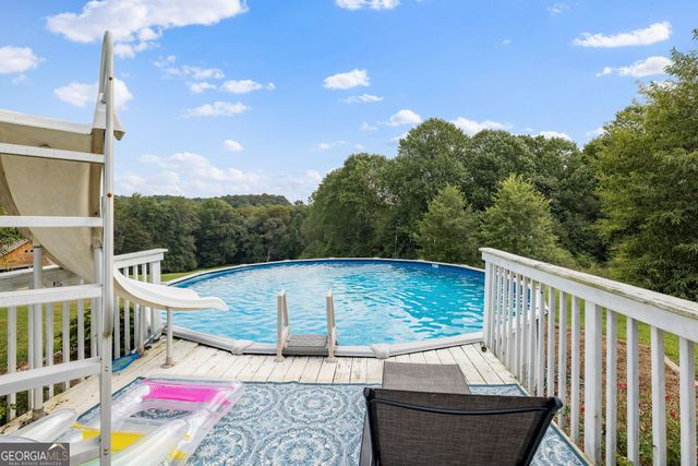 386 Sterling Meadows Court, Demorest, GA 30535