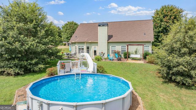 386 Sterling Meadows Court, Demorest, GA 30535