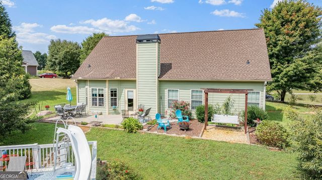 386 Sterling Meadows Court, Demorest, GA 30535