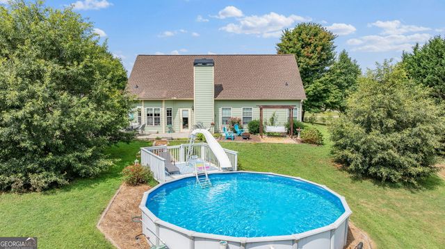 386 Sterling Meadows Court, Demorest, GA 30535
