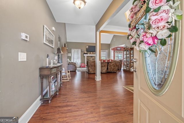 386 Sterling Meadows Court, Demorest, GA 30535