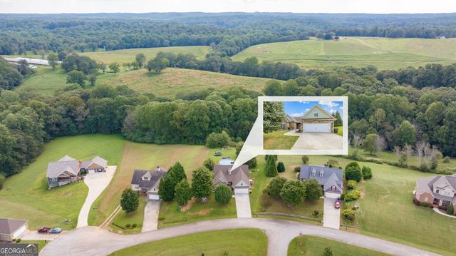386 Sterling Meadows Court, Demorest, GA 30535