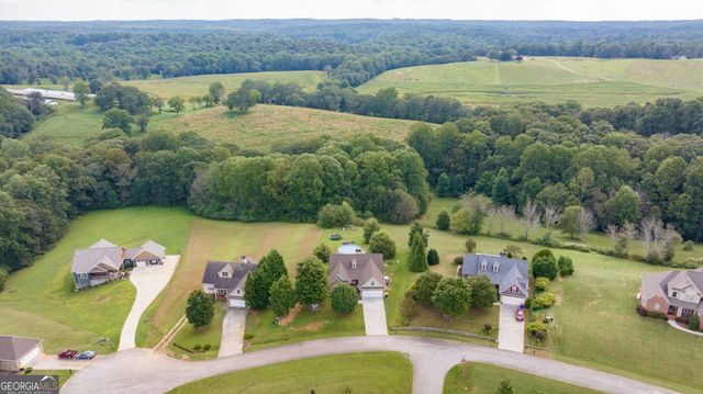 386 Sterling Meadows Court, Demorest, GA 30535