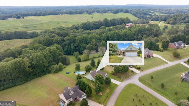 386 Sterling Meadows Court, Demorest, GA 30535