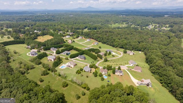 386 Sterling Meadows Court, Demorest, GA 30535