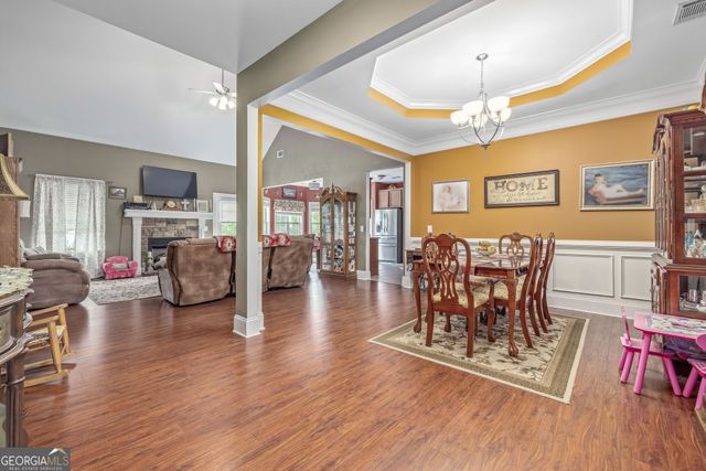 386 Sterling Meadows Court, Demorest, GA 30535