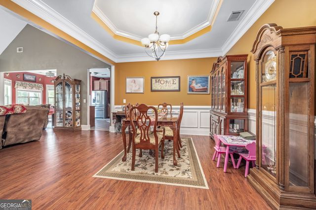 386 Sterling Meadows Court, Demorest, GA 30535