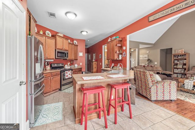 386 Sterling Meadows Court, Demorest, GA 30535