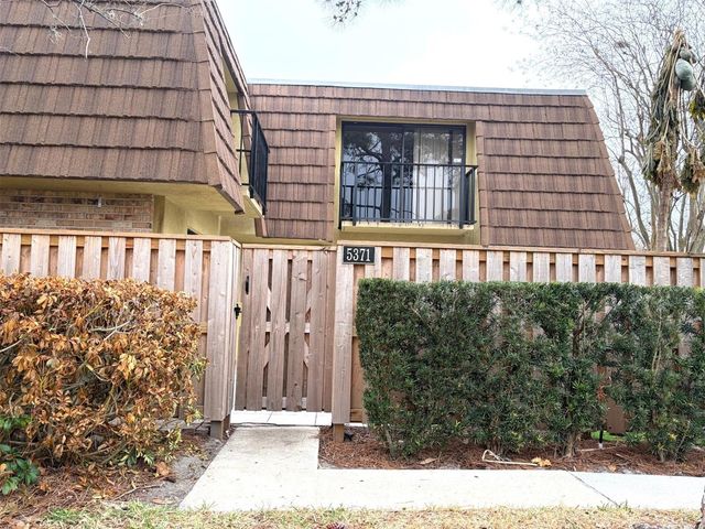 5371 BAMBOO COURT 401, Orlando, FL 32811