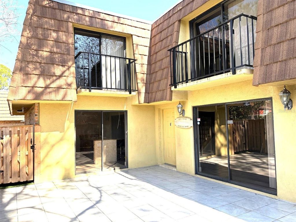 5371 BAMBOO COURT 401, Orlando, FL 32811