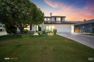 5301 Sand Dollar Court, Bakersfield, CA 93312