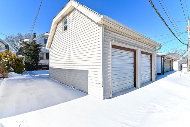 3032 S 7th STREET, Milwaukee, WI 53215