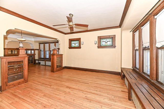 3032 S 7th STREET, Milwaukee, WI 53215