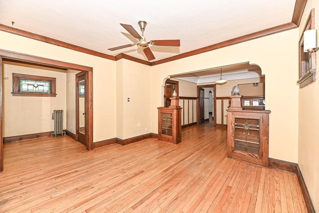 3032 S 7th STREET, Milwaukee, WI 53215