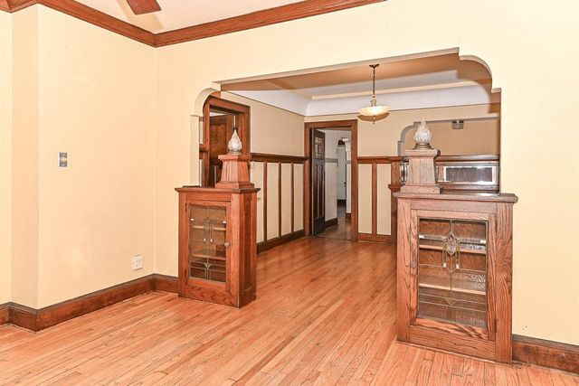 3032 S 7th STREET, Milwaukee, WI 53215