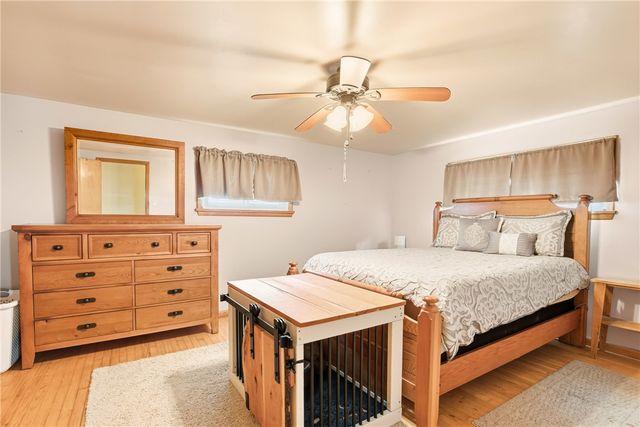 309 High Street, Berlin, PA 15530