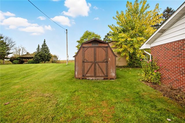 309 High Street, Berlin, PA 15530