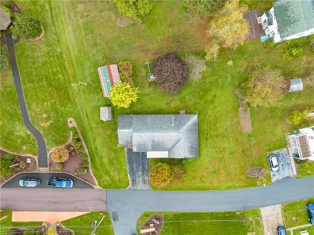 309 High Street, Berlin, PA 15530