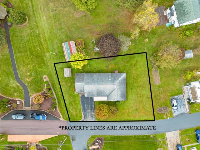 309 High Street, Berlin, PA 15530