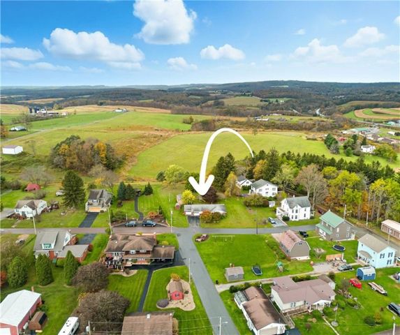 309 High Street, Berlin, PA 15530