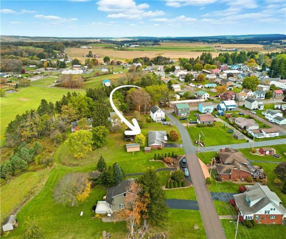 309 High Street, Berlin, PA 15530