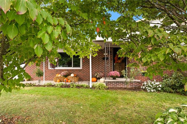 309 High Street, Berlin, PA 15530