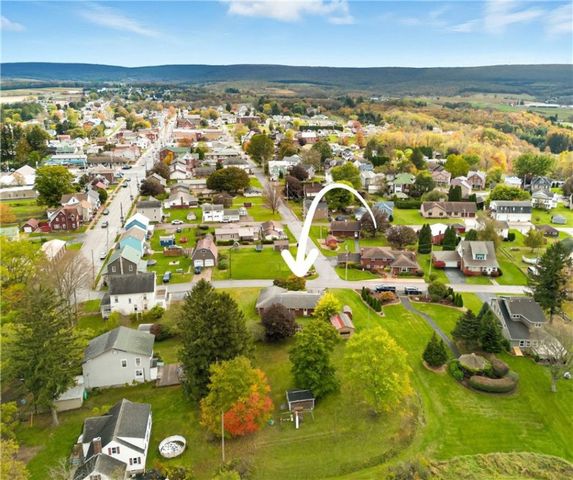 309 High Street, Berlin, PA 15530