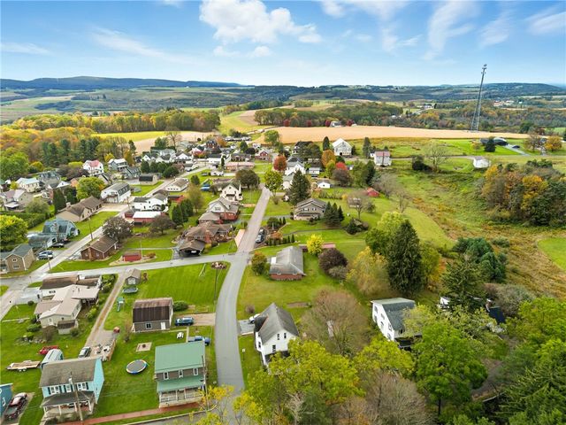 309 High Street, Berlin, PA 15530