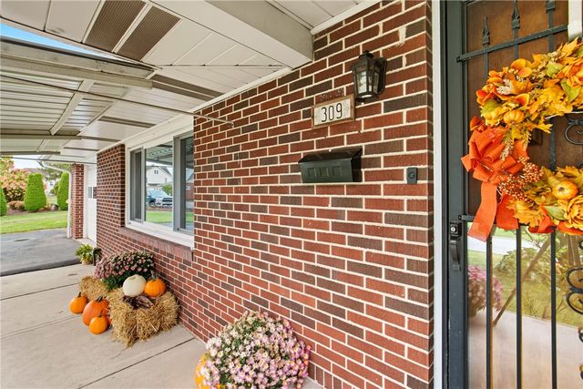 309 High Street, Berlin, PA 15530