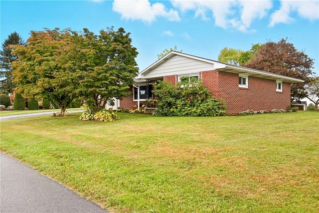 309 High Street, Berlin, PA 15530