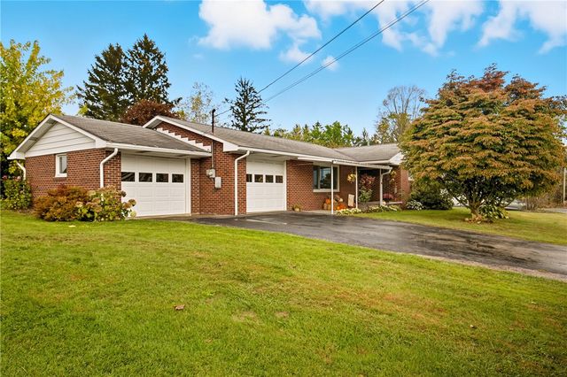 309 High Street, Berlin, PA 15530