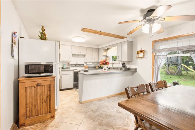 309 High Street, Berlin, PA 15530