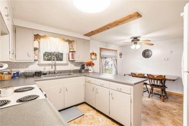 309 High Street, Berlin, PA 15530