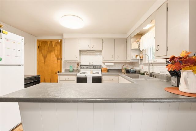 309 High Street, Berlin, PA 15530