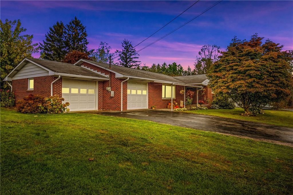 309 High Street, Berlin, PA 15530