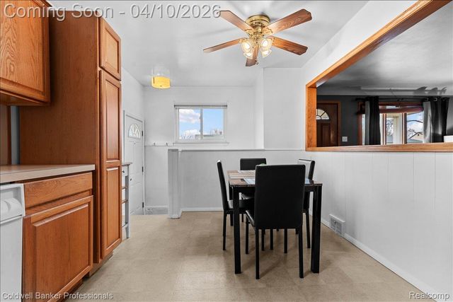 13080 Poplar Street, Southgate, MI 48195