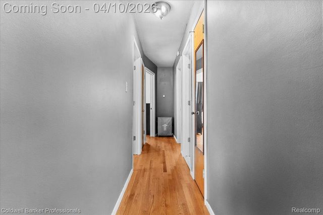 13080 Poplar Street, Southgate, MI 48195